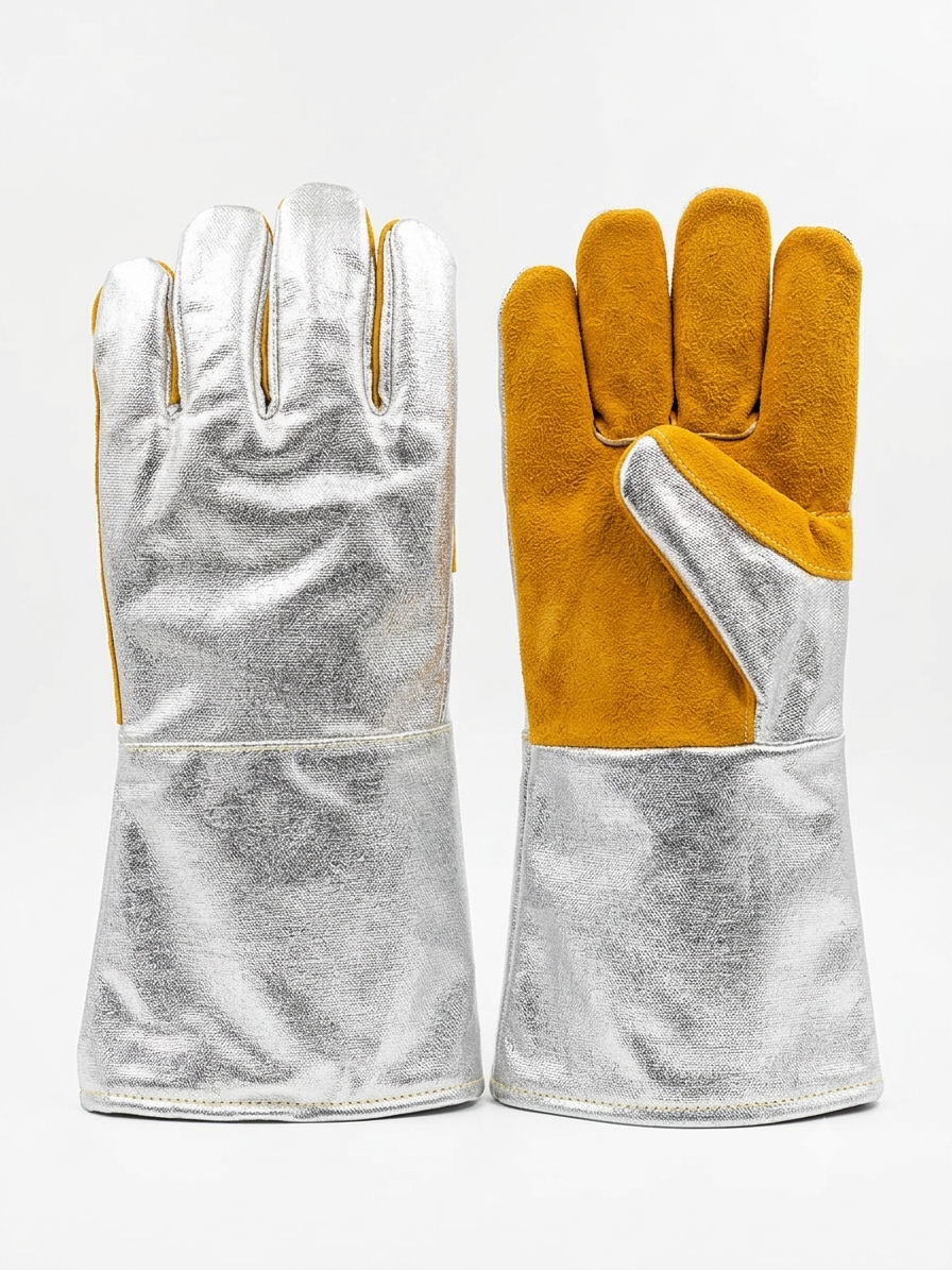 Heat Gloves 3